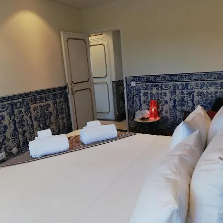 Appartement Lx Art Flats | Flat One *