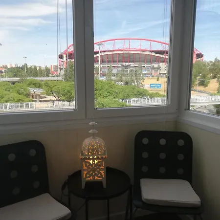 Lx Art Flats | Flat One Appartement *