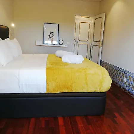 Lx Art Flats | Flat One Appartement *