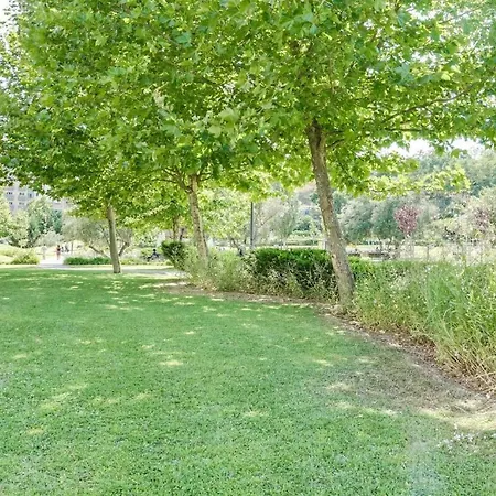 Lx Art Flats | Flat One *