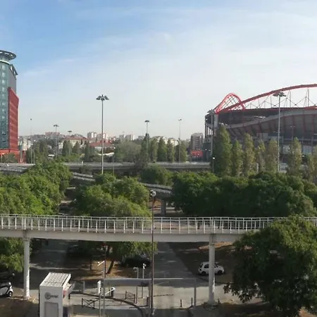 Appartement Lx Art Flats | Flat One *