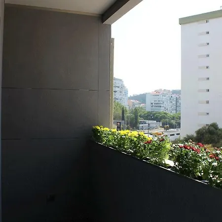 Lx Art Flats | Flat One Appartement *