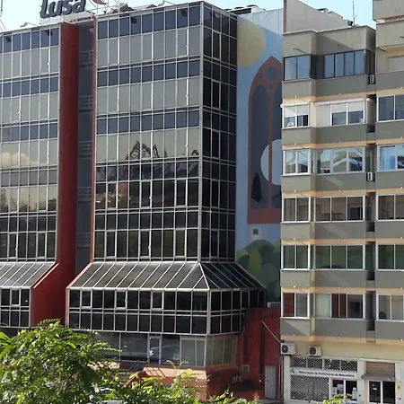 Lx Art Flats | Flat One Appartement