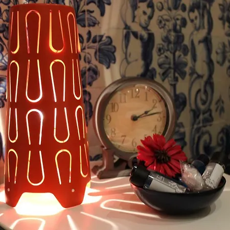 Lx Art Flats | Flat One 아파트 리스본