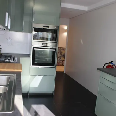 Lx Art Flats | Flat One Appartement