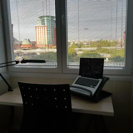 Appartement Lx Art Flats | Flat One *