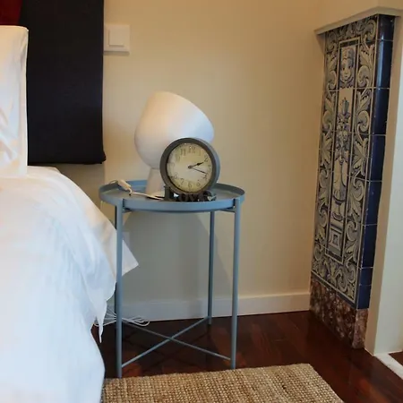 Lx Art Flats | Flat One 리스본