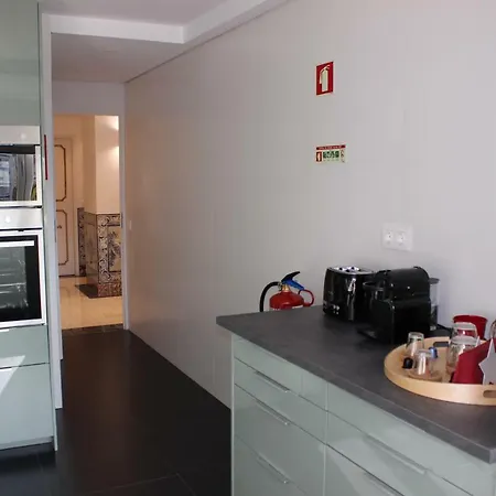 Lx Art Flats | Flat One Appartement *
