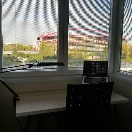 Lx Art Flats | Flat One Appartement *