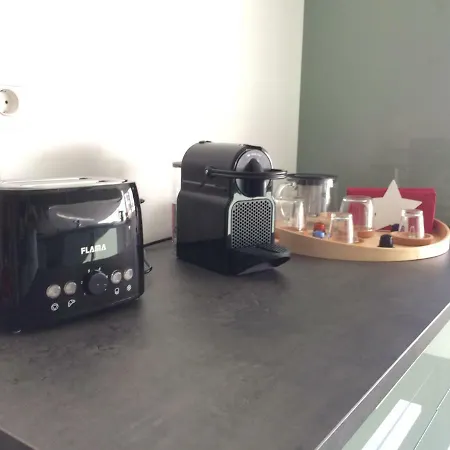 Appartement Lx Art Flats | Flat One Lisboa