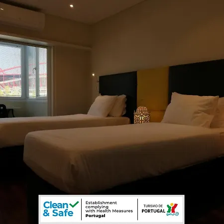 Lx Art Flats | Flat One Лиссабон