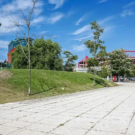 Апартаменты Lx Art Flats | Flat One Лиссабон