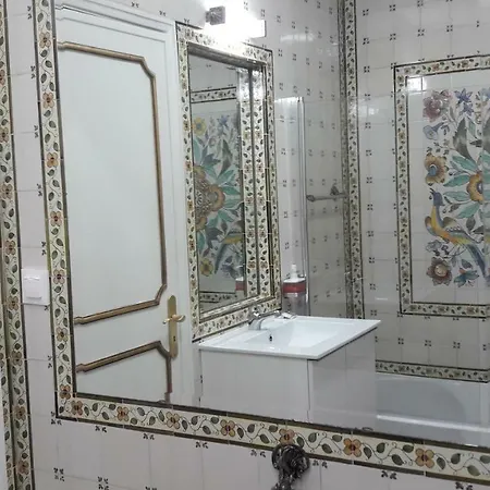 Апартаменты Lx Art Flats | Flat One