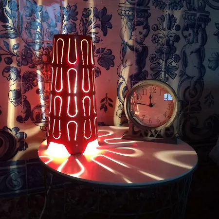 Lx Art Flats | Flat One Апартаменты *