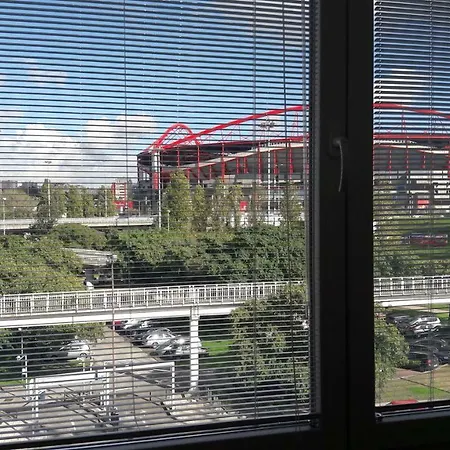 Lx Art Flats | Flat One Лиссабон