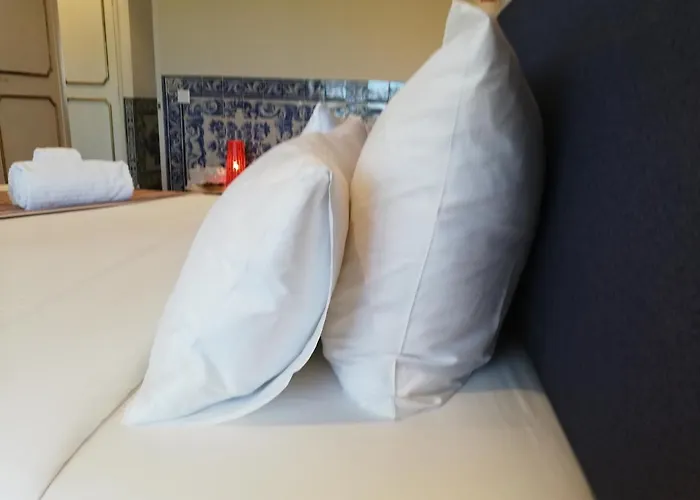 Lx Art Flats | Flat One Apartmán Lisboa