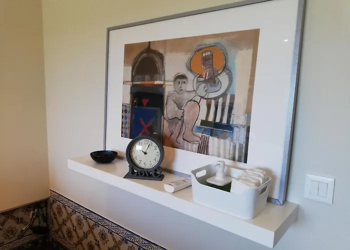 Lx Art Flats | Flat One * Lisboa