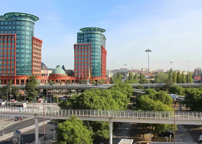 Apartment Lx Art Flats | Flat One *