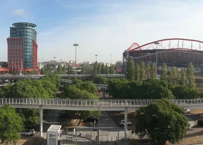 Apartmán Lx Art Flats | Flat One *