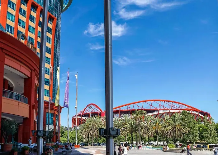 Lx Art Flats | Flat One Lissabon