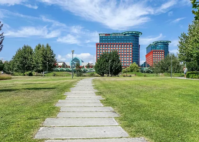 Lx Art Flats | Flat One