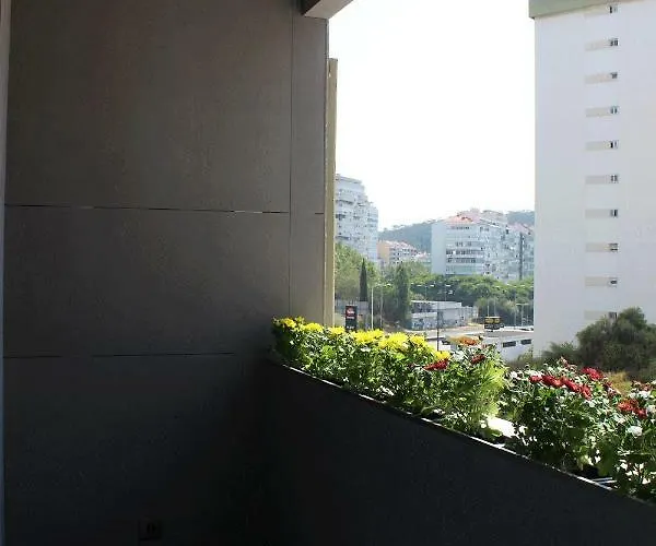 Lx Art Flats | Flat One Appartement *