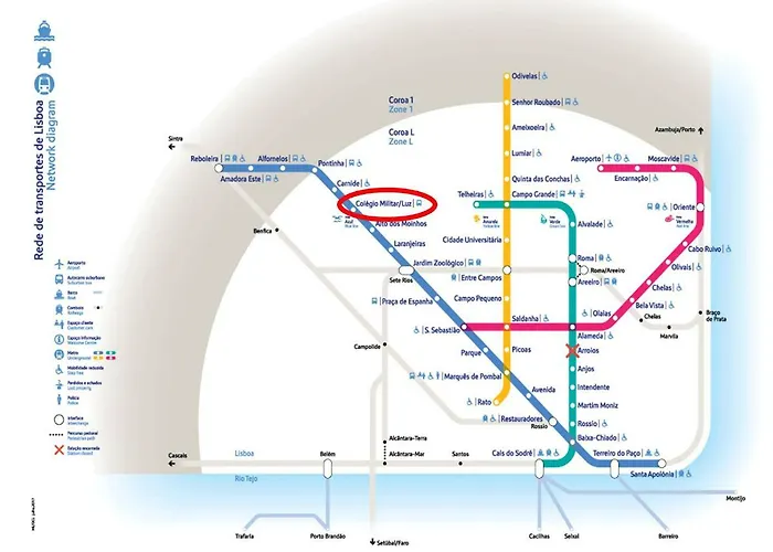Lx Art Flats | Flat One *