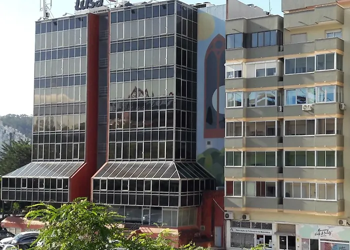 Lx Art Flats | Flat One Appartement