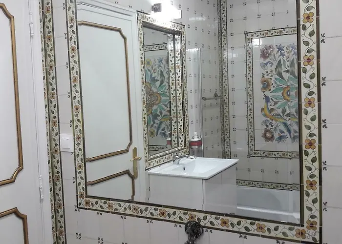 Appartement Lx Art Flats | Flat One