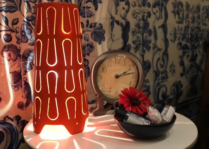 Lx Art Flats | Flat One Appartement Lissabon