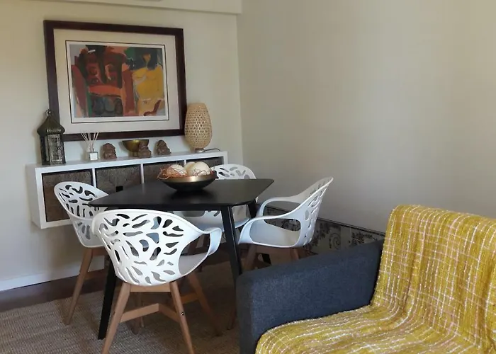 Lx Art Flats | Flat One *