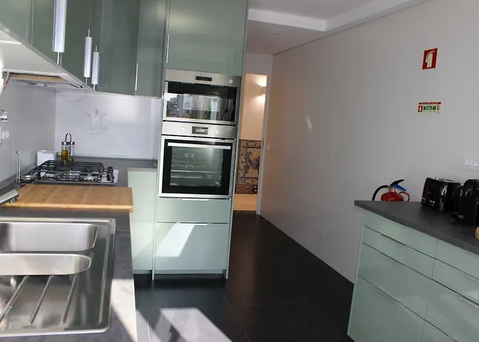 Lx Art Flats | Flat One Apartmán