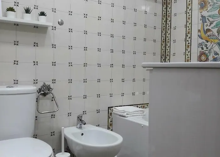 Lx Art Flats | Flat One Apartmán *