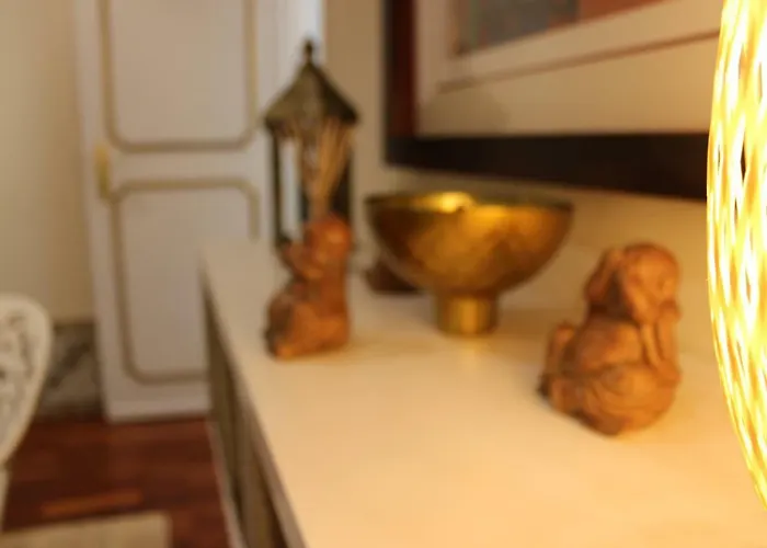 Lx Art Flats | Flat One Lissabon