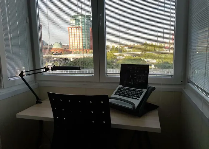 Appartement Lx Art Flats | Flat One *