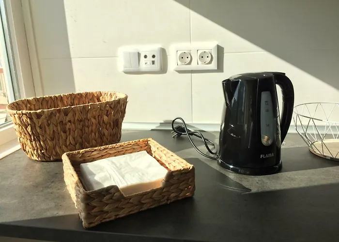 Lx Art Flats | Flat One