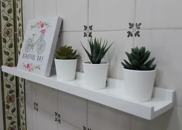 Lx Art Flats | Flat One Lisboa