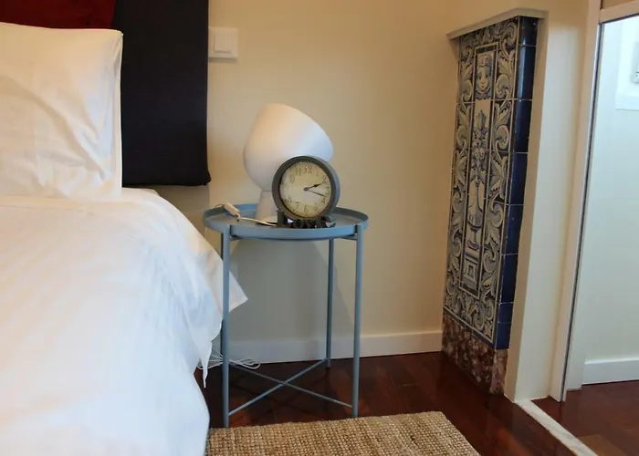 Lx Art Flats | Flat One Lissabon