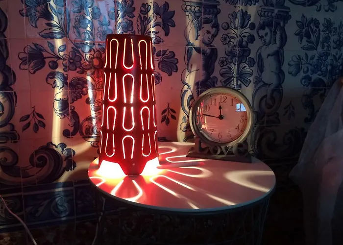 Lx Art Flats | Flat One Apartmán *