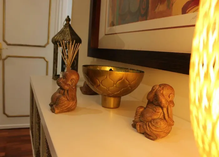 Lx Art Flats | Flat One Lissabon