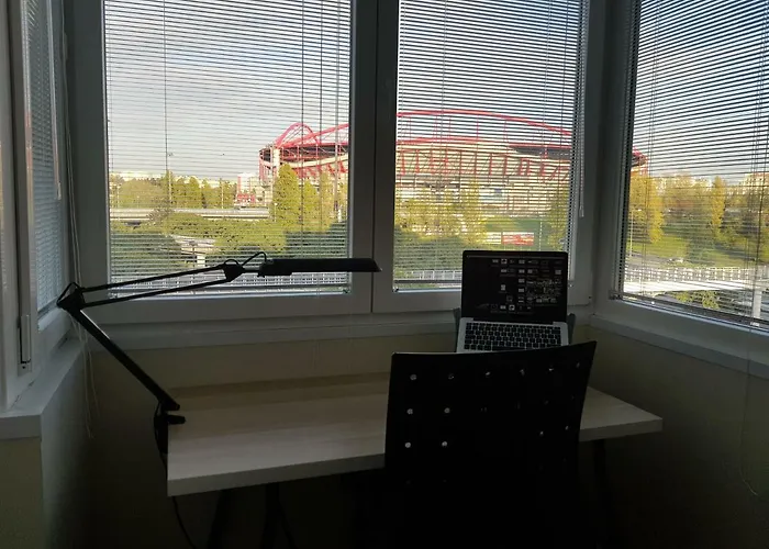 Lx Art Flats | Flat One Appartement *