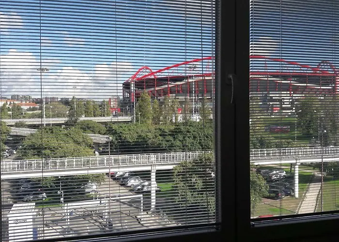 Lx Art Flats | Flat One Lisboa