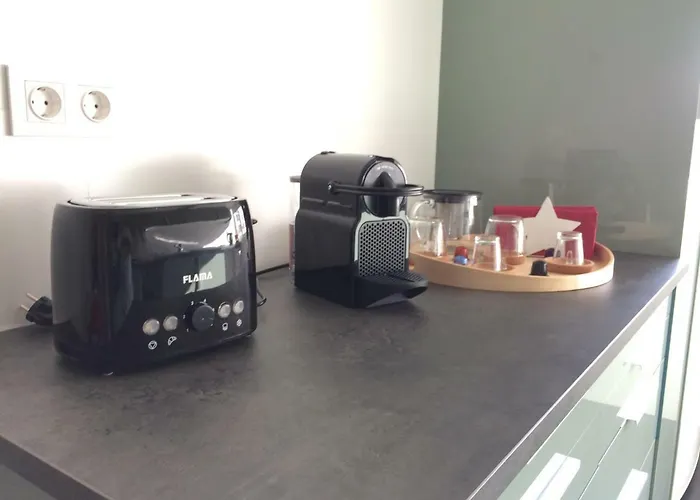 Apartmán Lx Art Flats | Flat One Lisboa