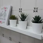 Lx Art Flats | Flat One Lissabon