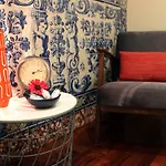 Lx Art Flats | Flat One Appartement Lissabon