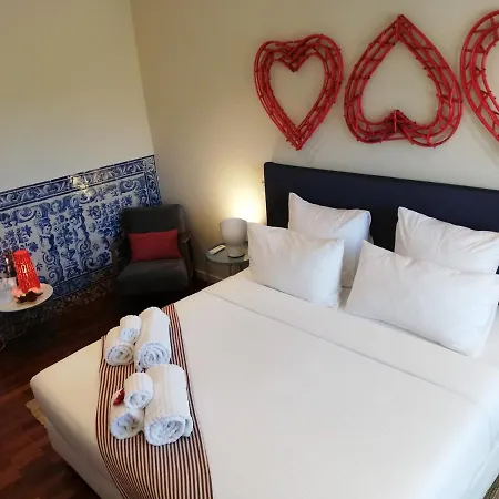 Apartament Lx Art Flats | Flat One