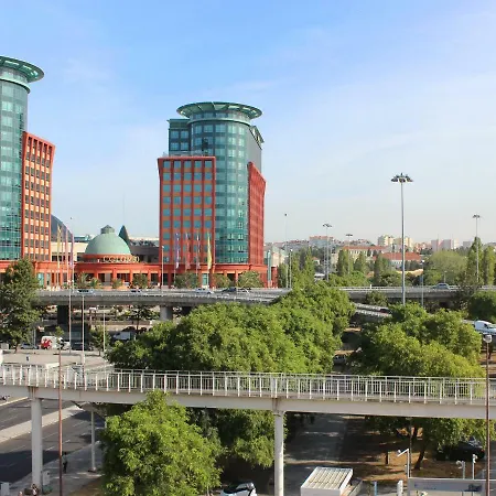 Apartament Lx Art Flats | Flat One *