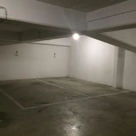 Lx Art Flats | Flat One