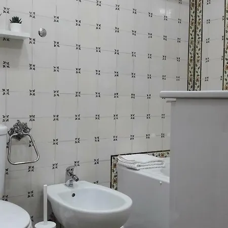 Lx Art Flats | Flat One Apartament *