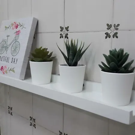 Lx Art Flats | Flat One Lizbona